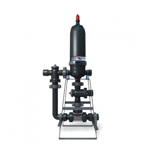 Дисковый фильтр Filtmaster-1/ADF-2